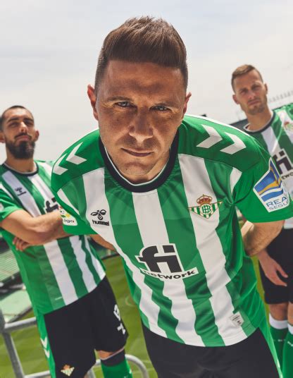 real betis fc official site.